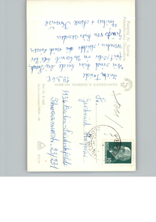 Podelzig – Bild 2