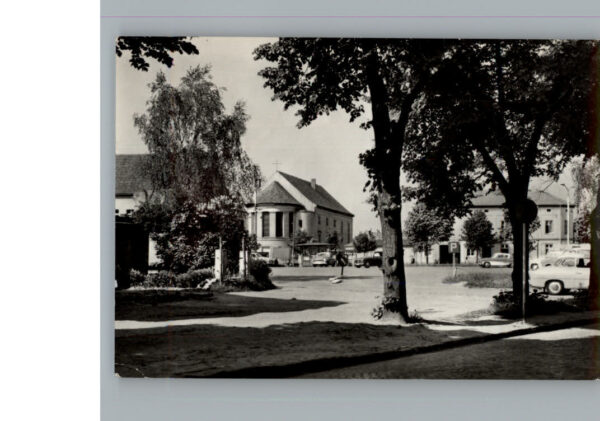 Seelow