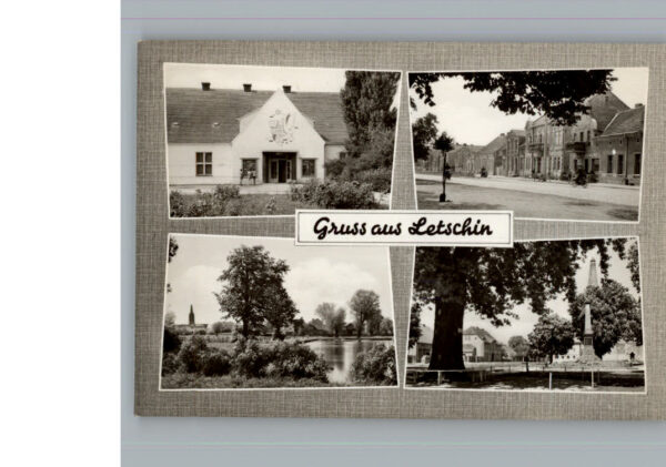 Letschin