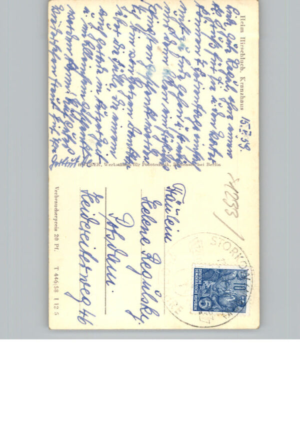 Storkow Mark – Bild 2