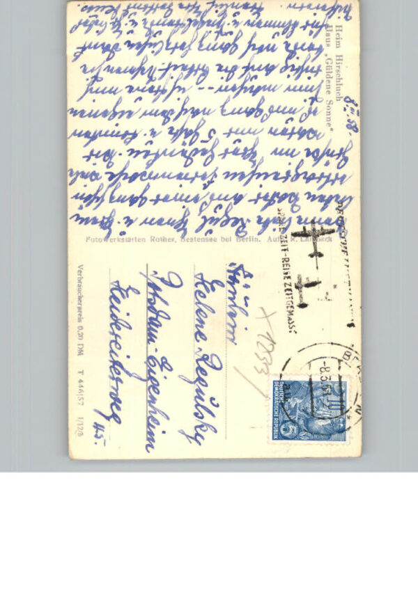 Storkow Mark – Bild 2