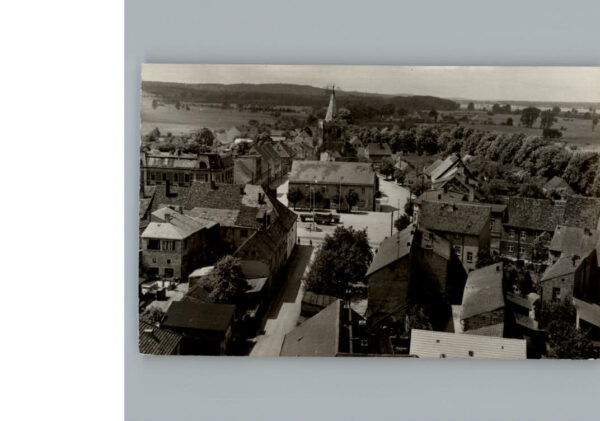 Lieberose