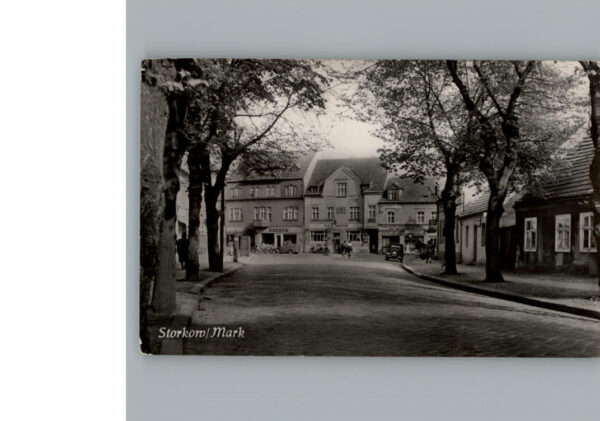 Storkow Mark