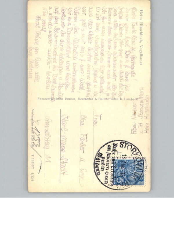 Storkow Mark – Bild 2