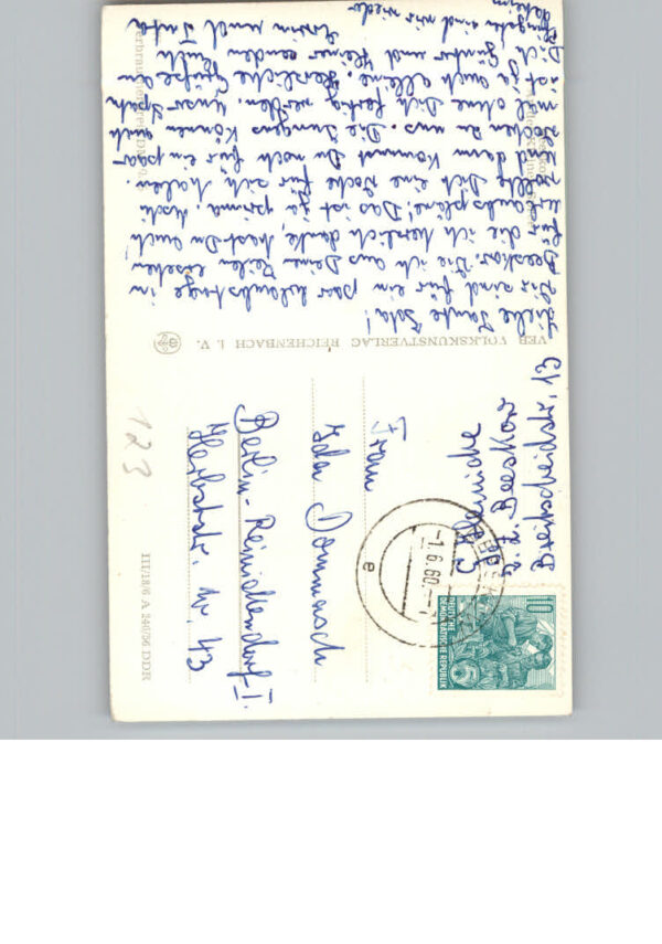 Beeskow – Bild 2