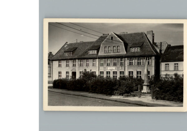 Lieberose