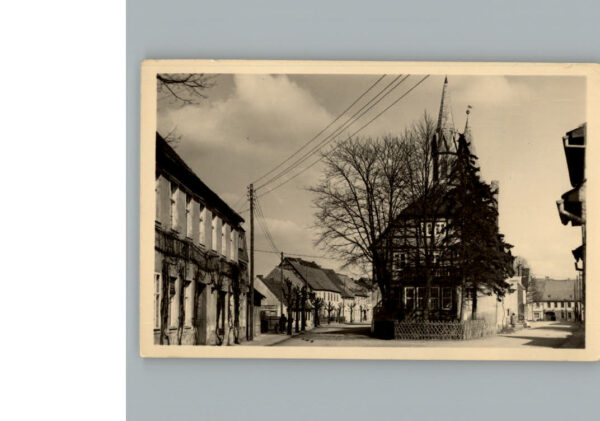 Lieberose