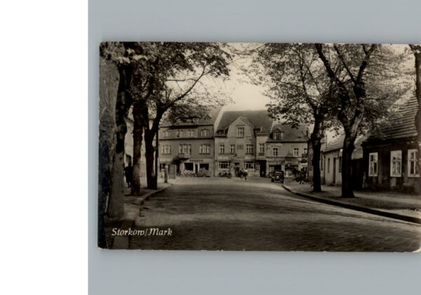 Storkow Mark