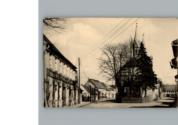 Lieberose