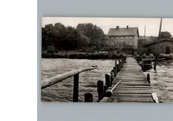 Diensdorf-Radlow