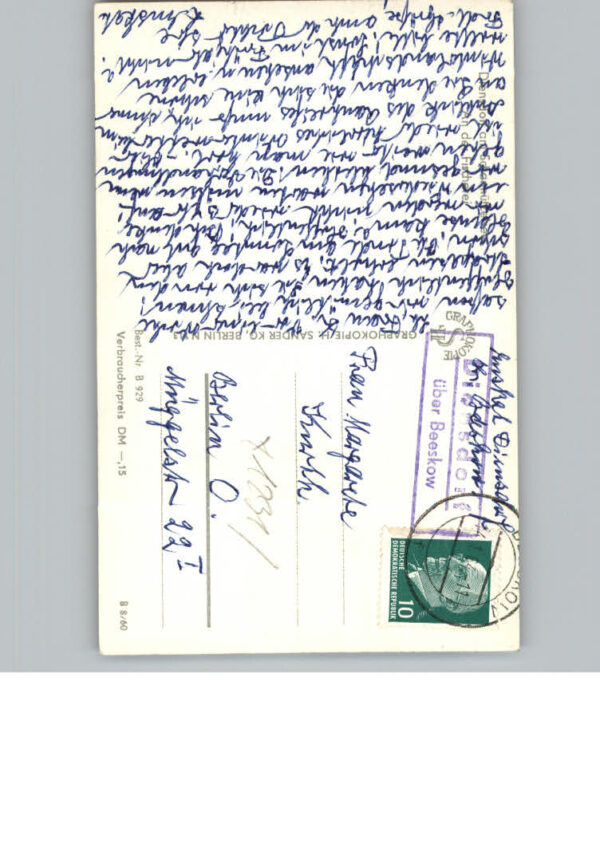 Diensdorf-Radlow – Bild 2