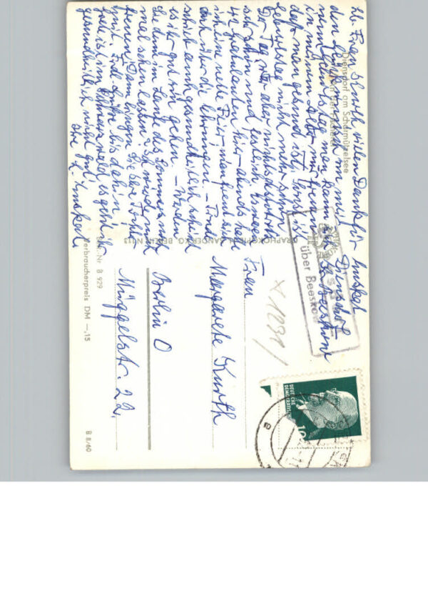 Diensdorf-Radlow – Bild 2