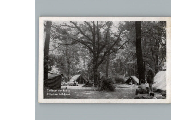 Glienicke Beeskow