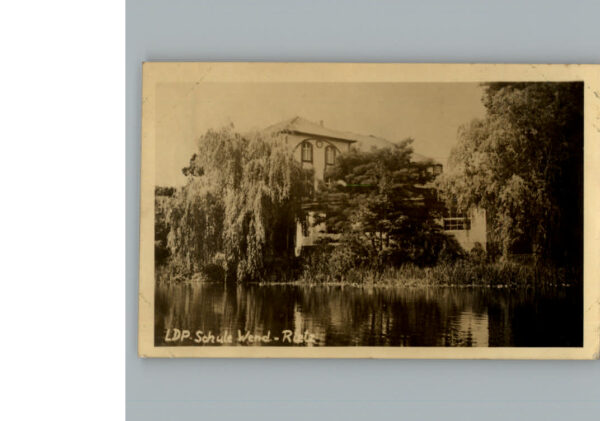 Wendisch Rietz