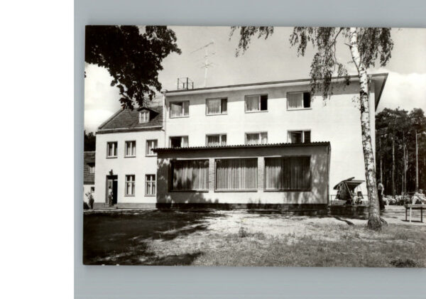 Wendisch Rietz