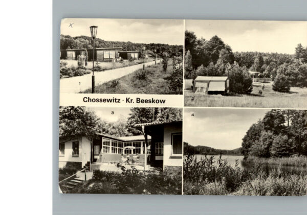 Chossewitz
