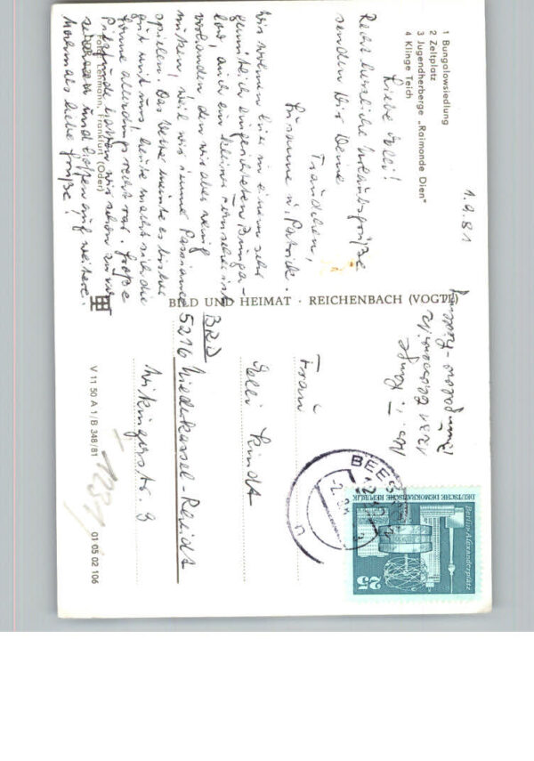 Chossewitz – Bild 2