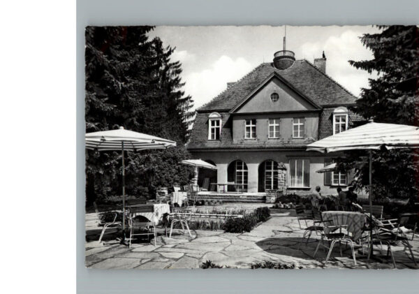Chossewitz