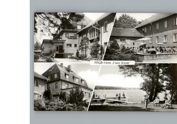 Diensdorf-Radlow