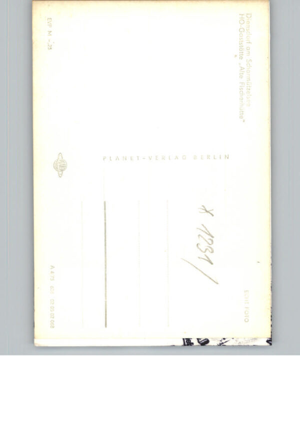 Diensdorf-Radlow – Bild 2