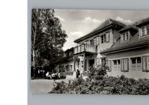 Storkow Mark