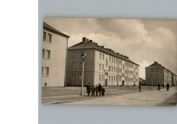 Fuerstenwalde Spree