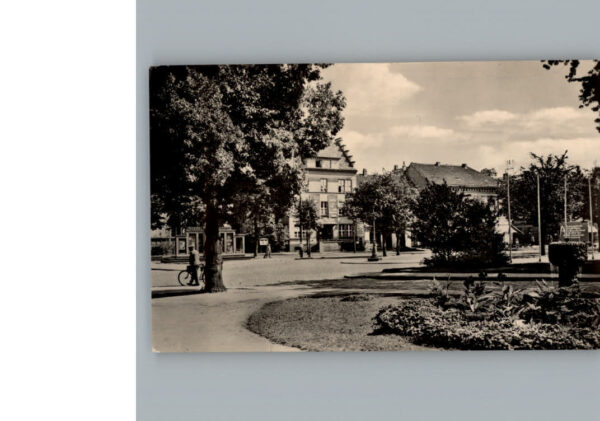 Fuerstenwalde Spree
