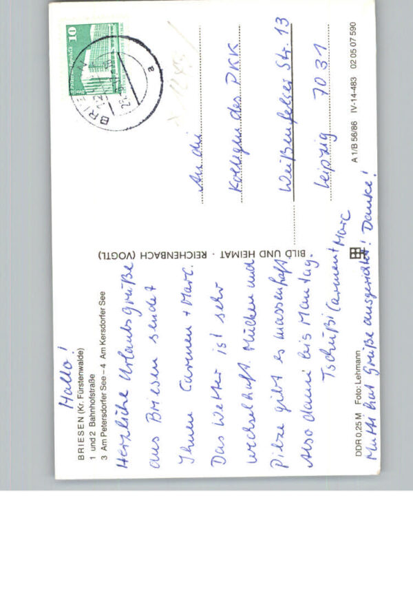Briesen Mark – Bild 2