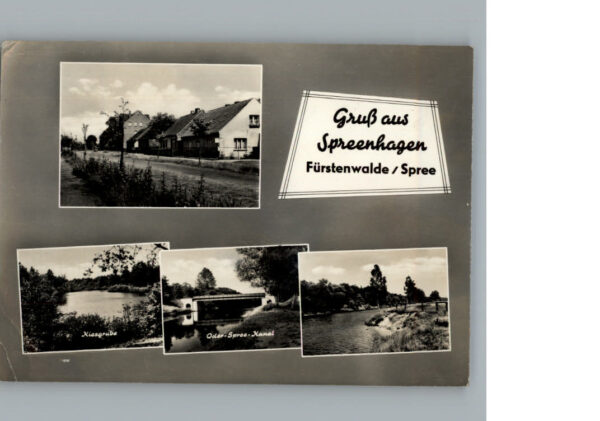 Spreenhagen