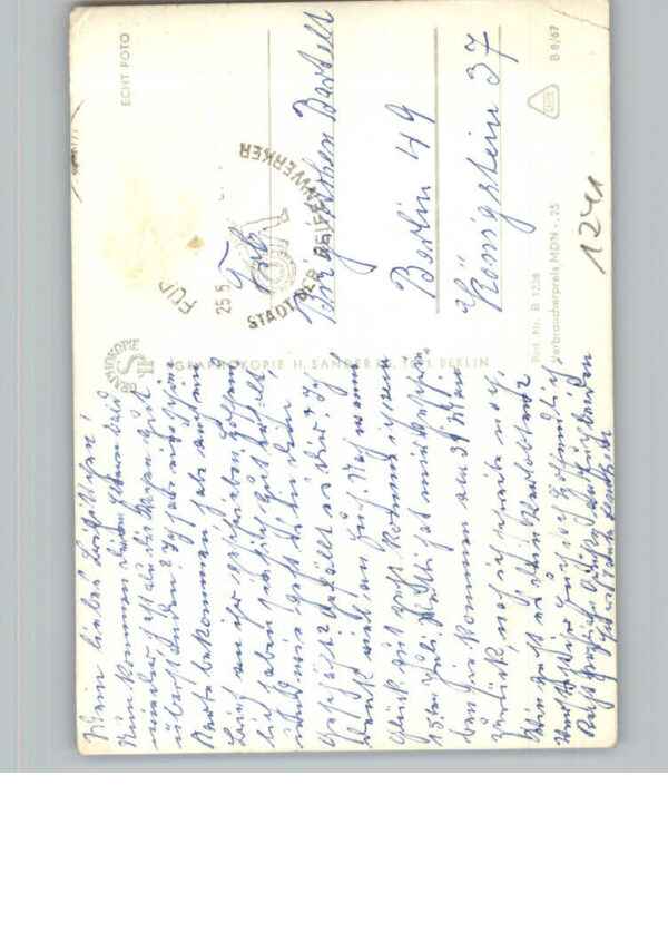 Spreenhagen – Bild 2