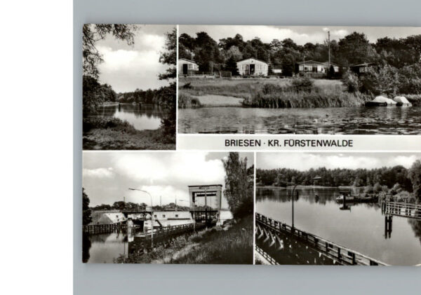 Briesen Mark