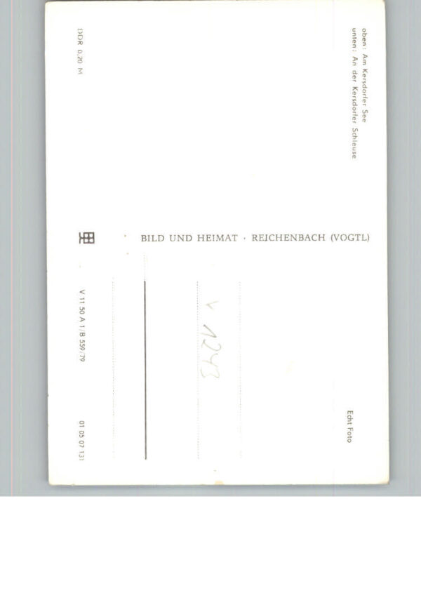 Briesen Mark – Bild 2