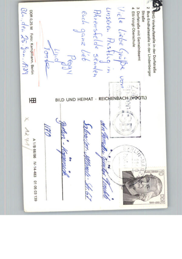 Ahrensfelde Berlin – Bild 2
