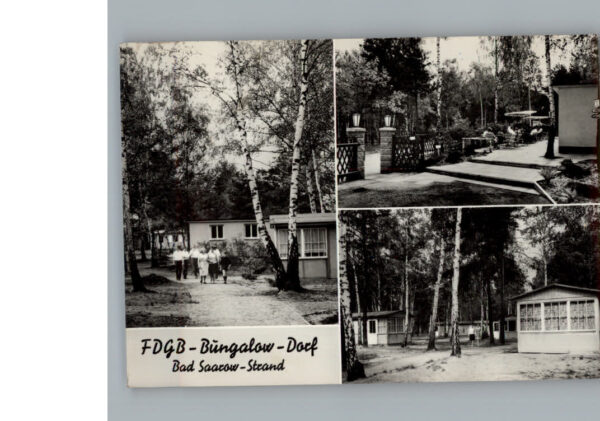 Bad Saarow