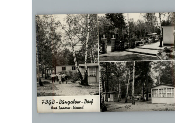 Bad Saarow