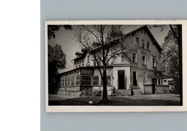 Alt-Buchhorst Gasthaus am Moellensee