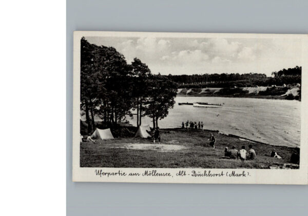 Alt-Buchhorst