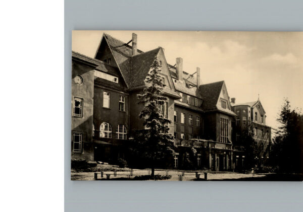 Woltersdorf Erkner