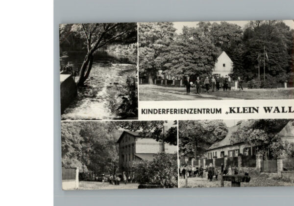 Gruenheide Mark