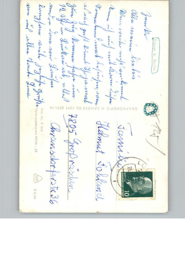 Erkner – Bild 2