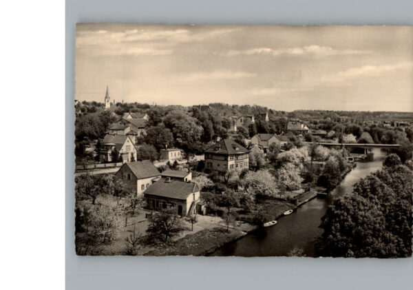 Ruedersdorf Berlin