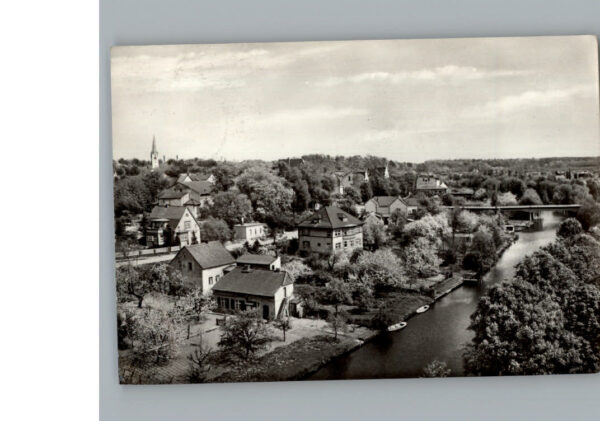 Ruedersdorf Berlin
