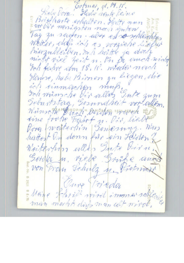 Erkner – Bild 2