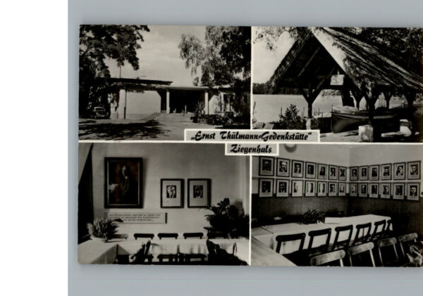 Ziegenhals Berlin