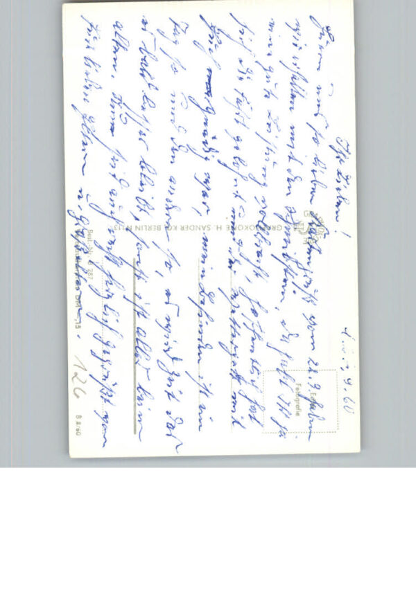 Strausberg Brandenburg – Bild 2