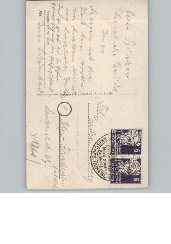 Bollersdorf – Bild 2