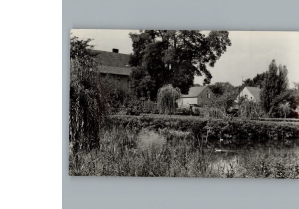 Herzfelde Strausberg