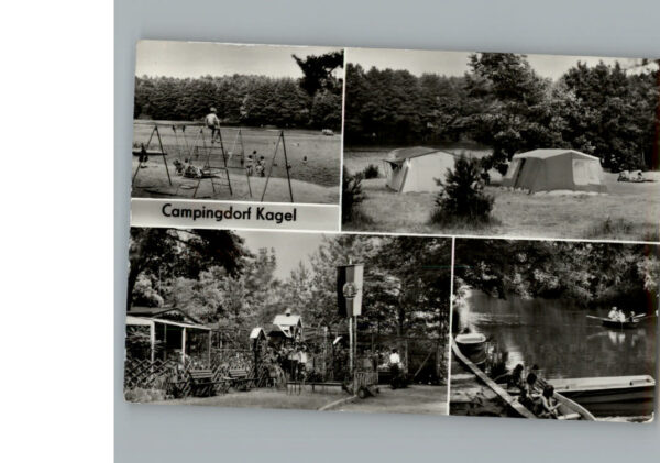 Kagel