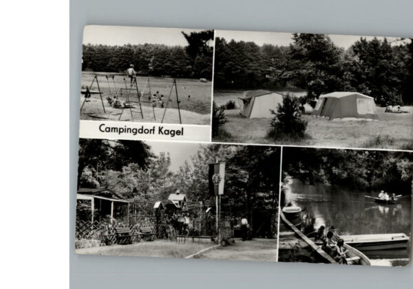 Kagel