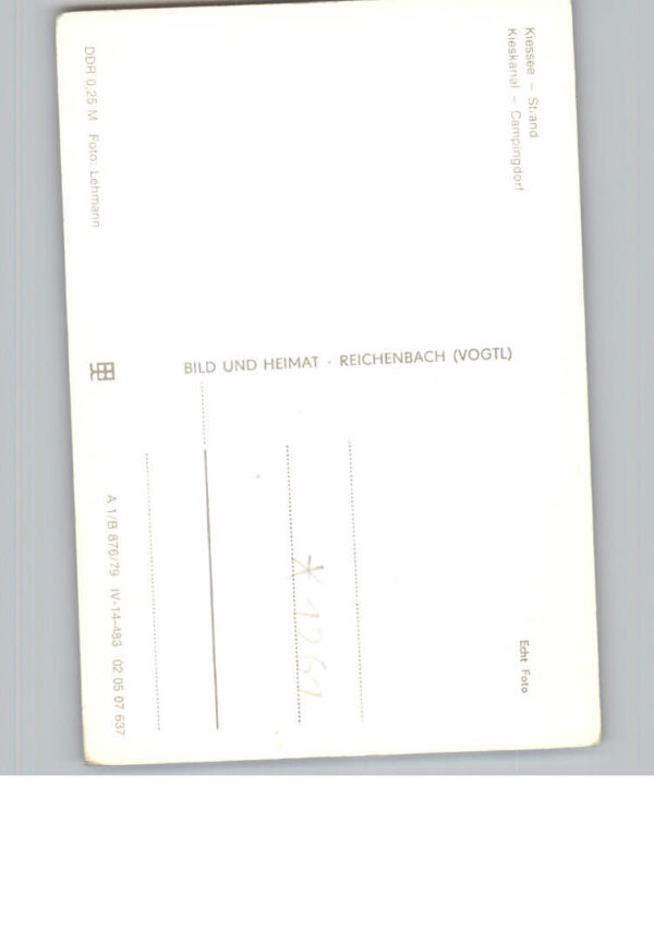 Kagel – Bild 2